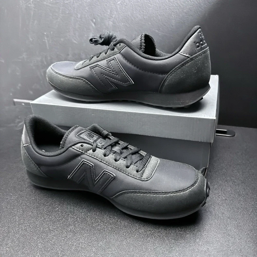 New Balance only what